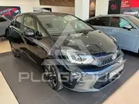2025 Honda JAZZ
