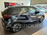 2025 Honda JAZZ