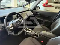 2025 Honda JAZZ