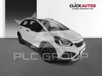 2025 Honda JAZZ