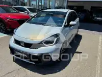 2025 Honda JAZZ