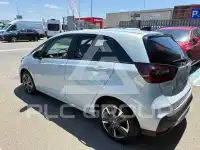 2025 Honda JAZZ