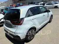 2025 Honda JAZZ