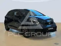 2025 Honda JAZZ