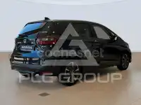 2025 Honda JAZZ