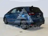 2025 Honda JAZZ