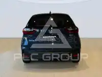 2025 Honda JAZZ