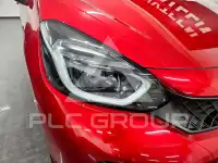 2025 Honda JAZZ