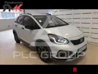 2025 Honda JAZZ