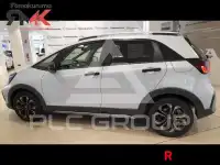 2025 Honda JAZZ