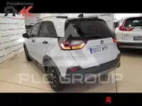 2025 Honda JAZZ