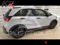 2025 Honda JAZZ