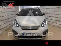 2025 Honda JAZZ