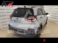 2025 Honda JAZZ