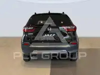 2025 Honda JAZZ