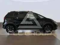 2025 Honda JAZZ