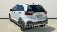 2025 Honda JAZZ