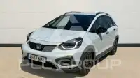 2025 Honda JAZZ
