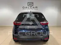 2025 Honda JAZZ