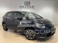 2025 Honda JAZZ