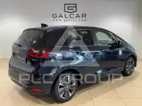 2025 Honda JAZZ