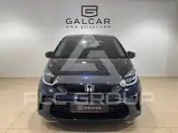 2025 Honda JAZZ