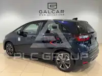 2025 Honda JAZZ
