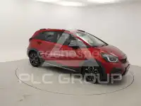 2025 Honda JAZZ