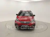 2025 Honda JAZZ