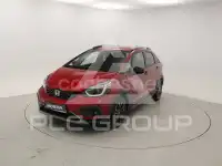 2025 Honda JAZZ
