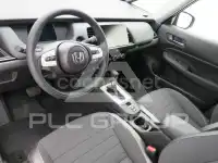 2025 Honda JAZZ