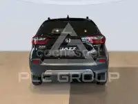 2025 Honda JAZZ
