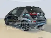 2025 Honda JAZZ
