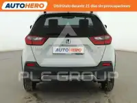 2025 Honda JAZZ