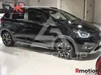 2025 Honda JAZZ