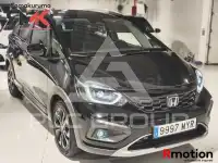 2025 Honda JAZZ