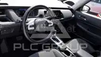 2025 Honda JAZZ