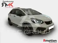 2025 Honda JAZZ