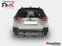 2025 Honda JAZZ