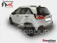 2025 Honda JAZZ