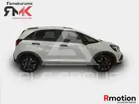 2025 Honda JAZZ
