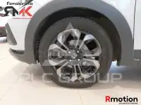 2025 Honda JAZZ