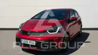 2025 Honda JAZZ