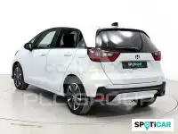 2025 Honda JAZZ