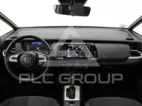 2025 Honda JAZZ