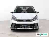 2025 Honda JAZZ