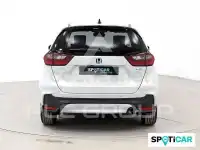2025 Honda JAZZ