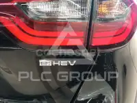 2025 Honda JAZZ