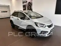 2025 Honda JAZZ