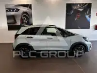 2025 Honda JAZZ